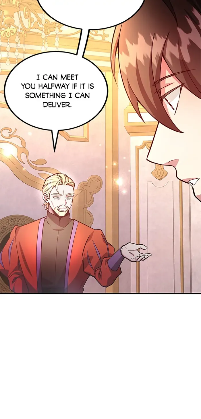 I Got Lucky and Pulled a 10th Rank Summon Chapter 54 - Page 45