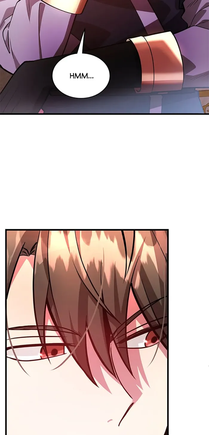 I Got Lucky and Pulled a 10th Rank Summon Chapter 54 - Page 47