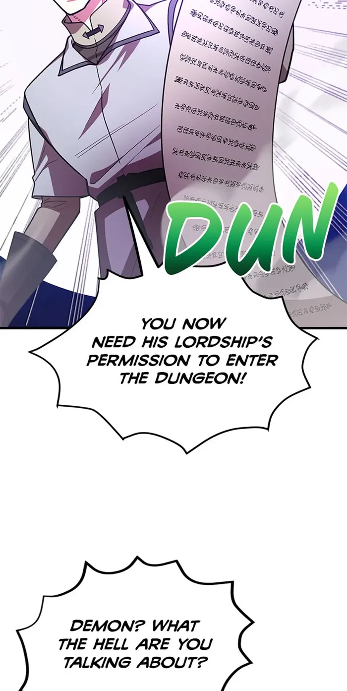 I Got Lucky and Pulled a 10th Rank Summon Chapter 54 - Page 59