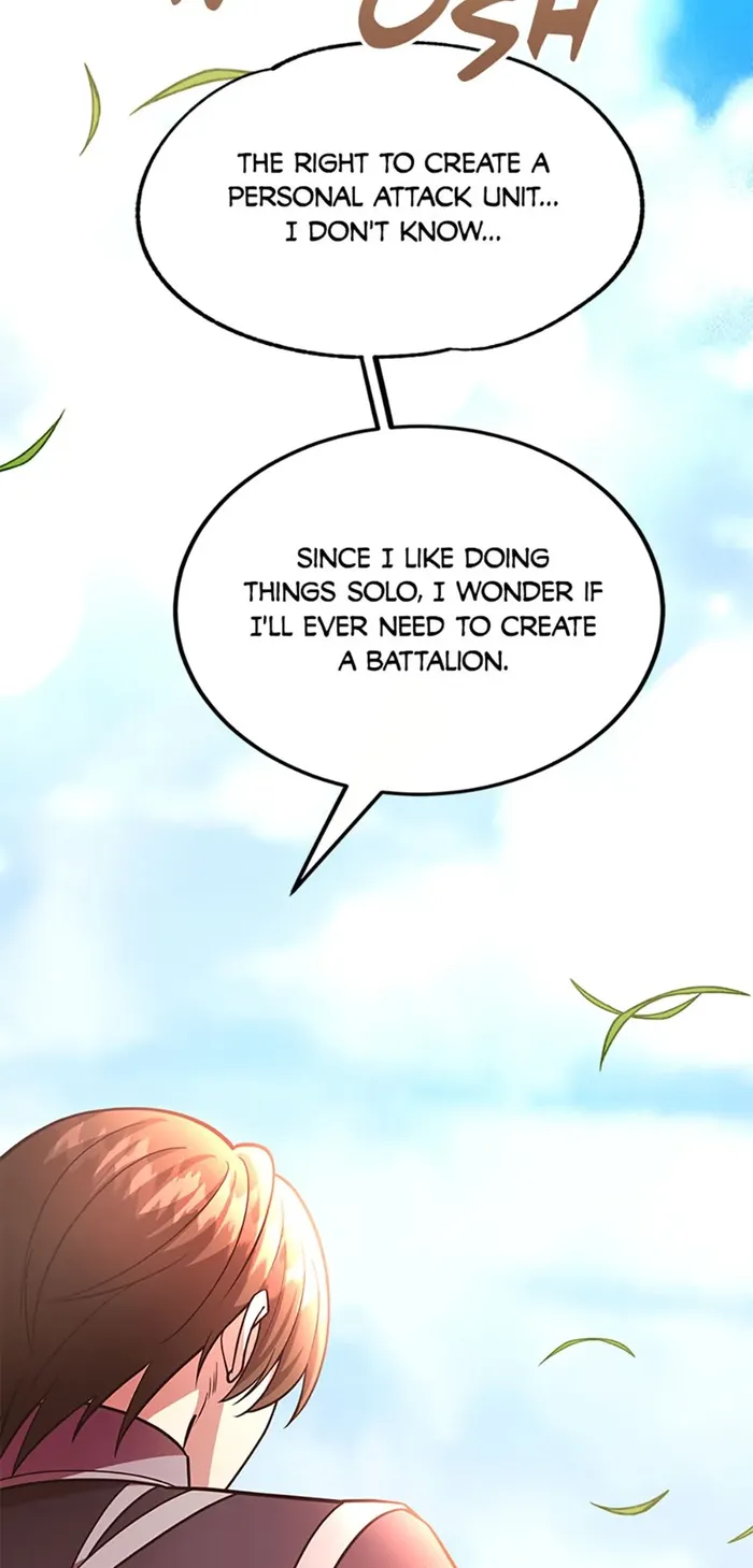 I Got Lucky and Pulled a 10th Rank Summon Chapter 54 - Page 65