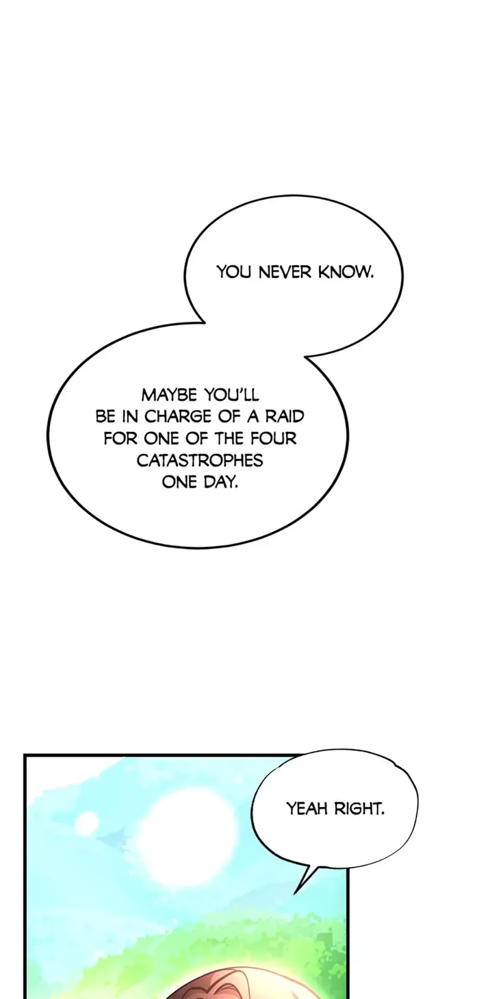 I Got Lucky and Pulled a 10th Rank Summon Chapter 54 - Page 67