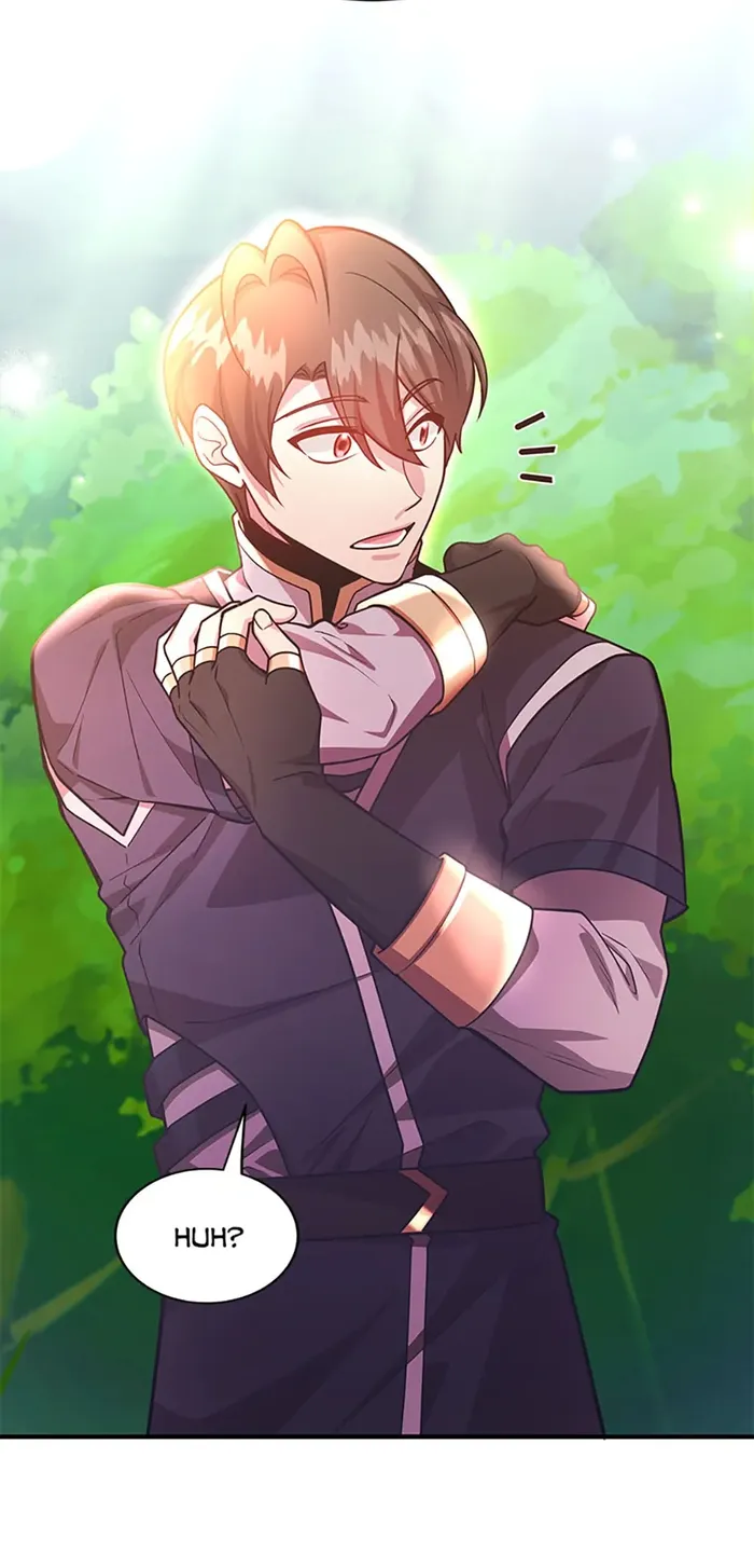 I Got Lucky and Pulled a 10th Rank Summon Chapter 54 - Page 70