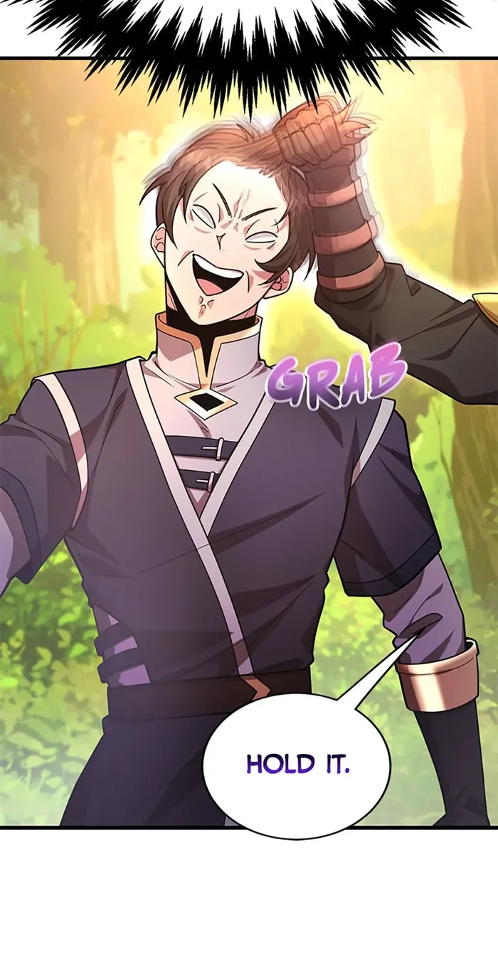 I Got Lucky and Pulled a 10th Rank Summon Chapter 54 - Page 80