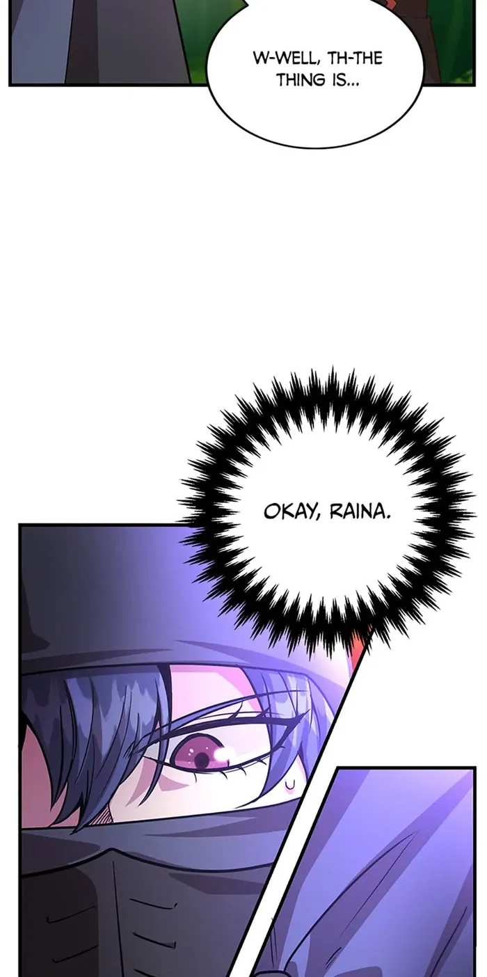 I Got Lucky and Pulled a 10th Rank Summon Chapter 54 - Page 82