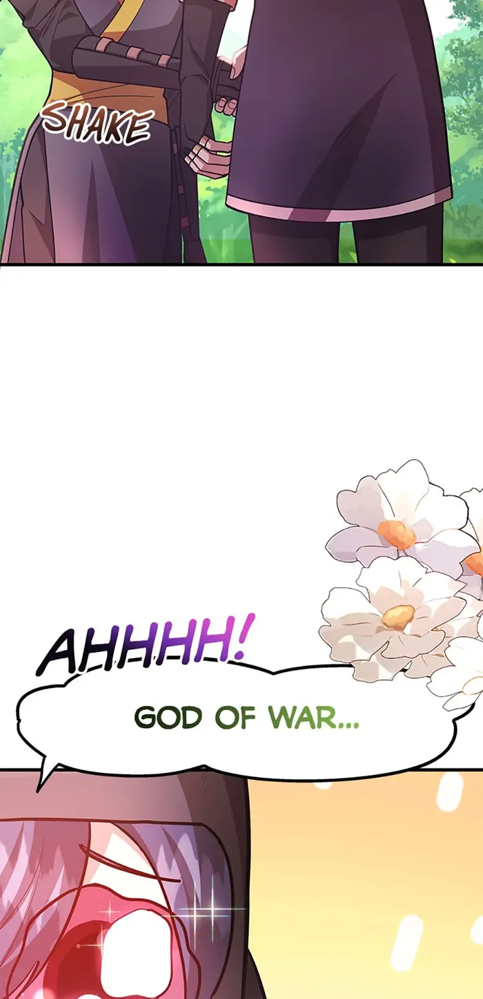 I Got Lucky and Pulled a 10th Rank Summon Chapter 54 - Page 91