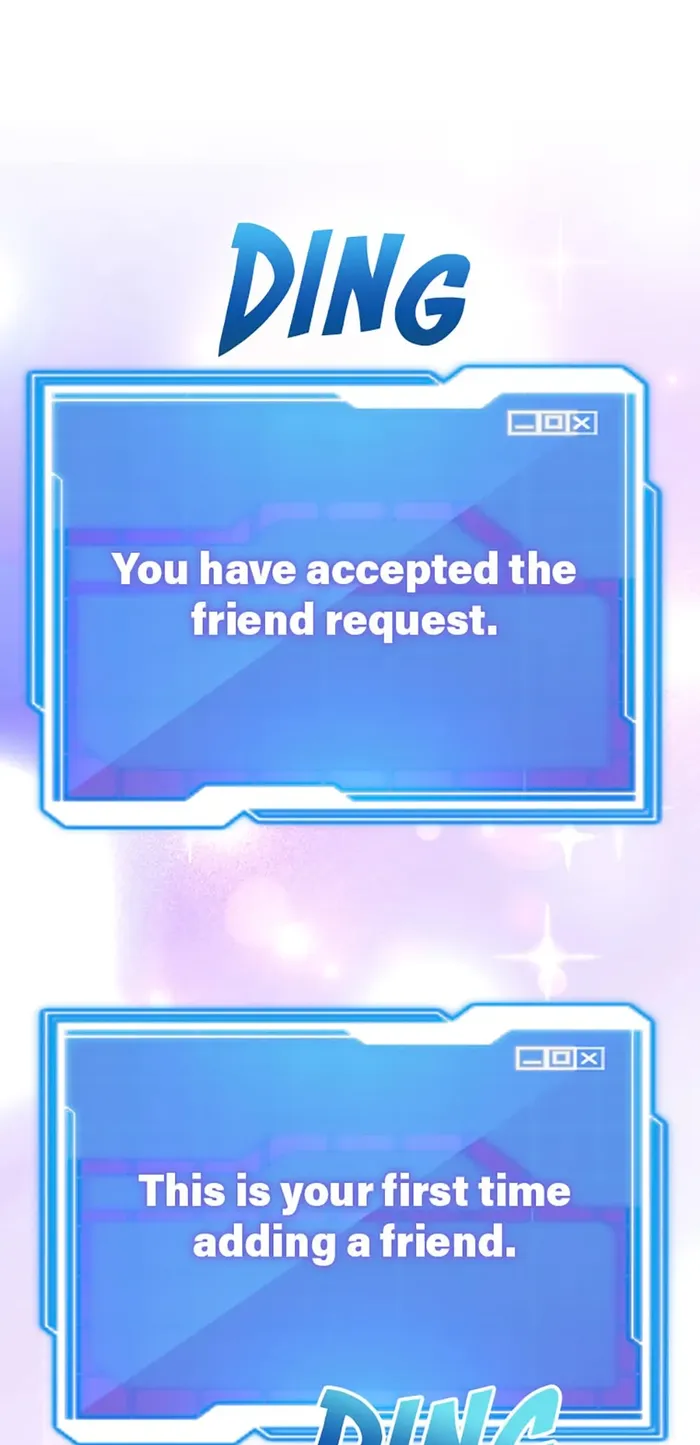 I Got Lucky and Pulled a 10th Rank Summon Chapter 54 - Page 94