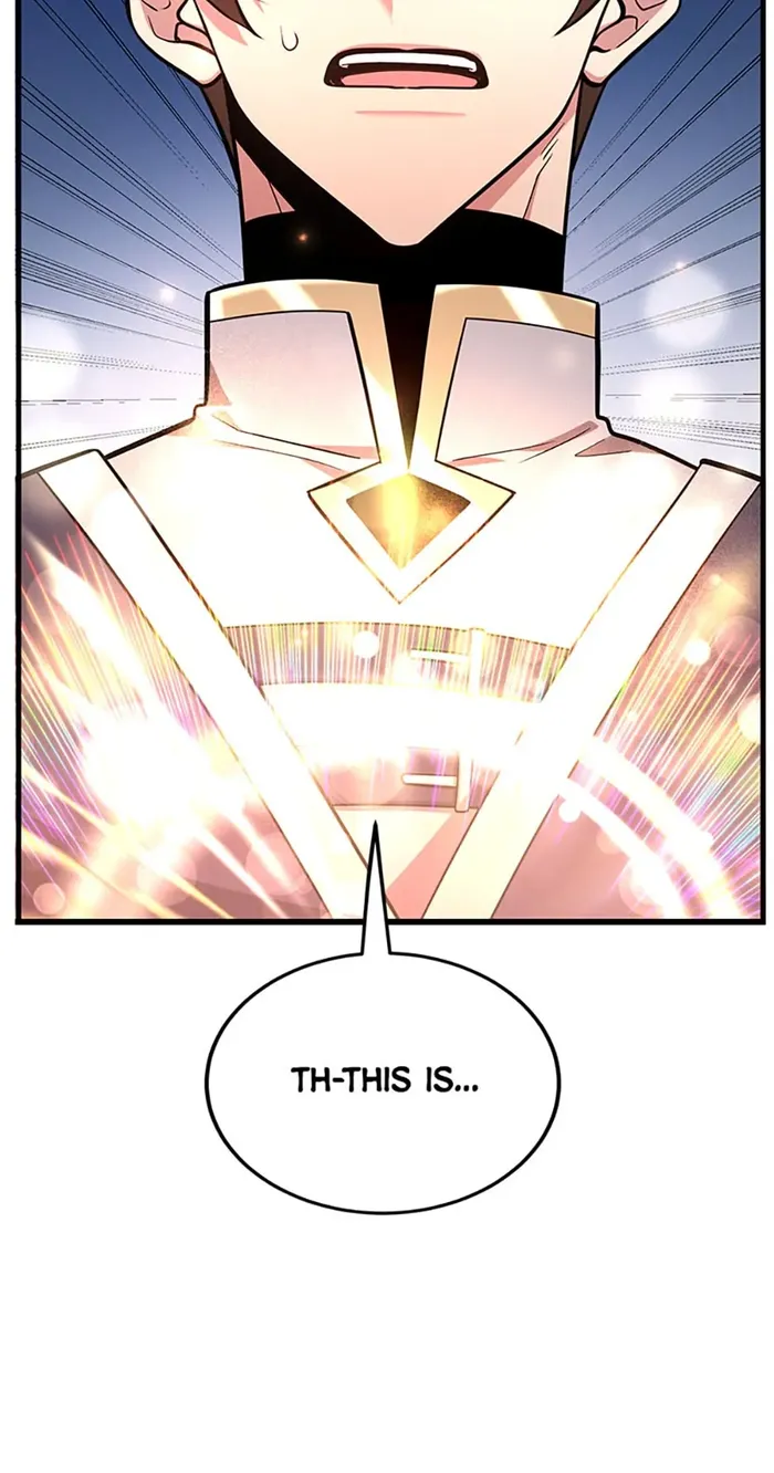 I Got Lucky and Pulled a 10th Rank Summon Chapter 55 - Page 8