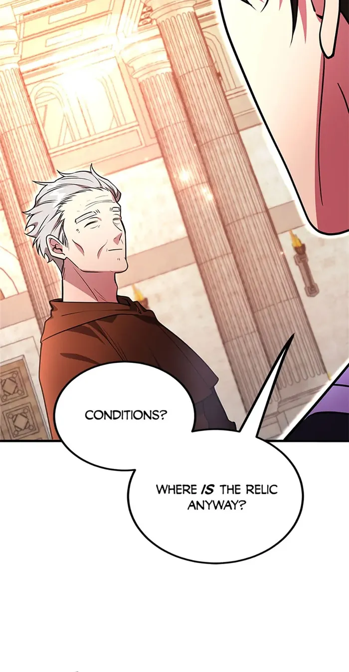 I Got Lucky and Pulled a 10th Rank Summon Chapter 55 - Page 26