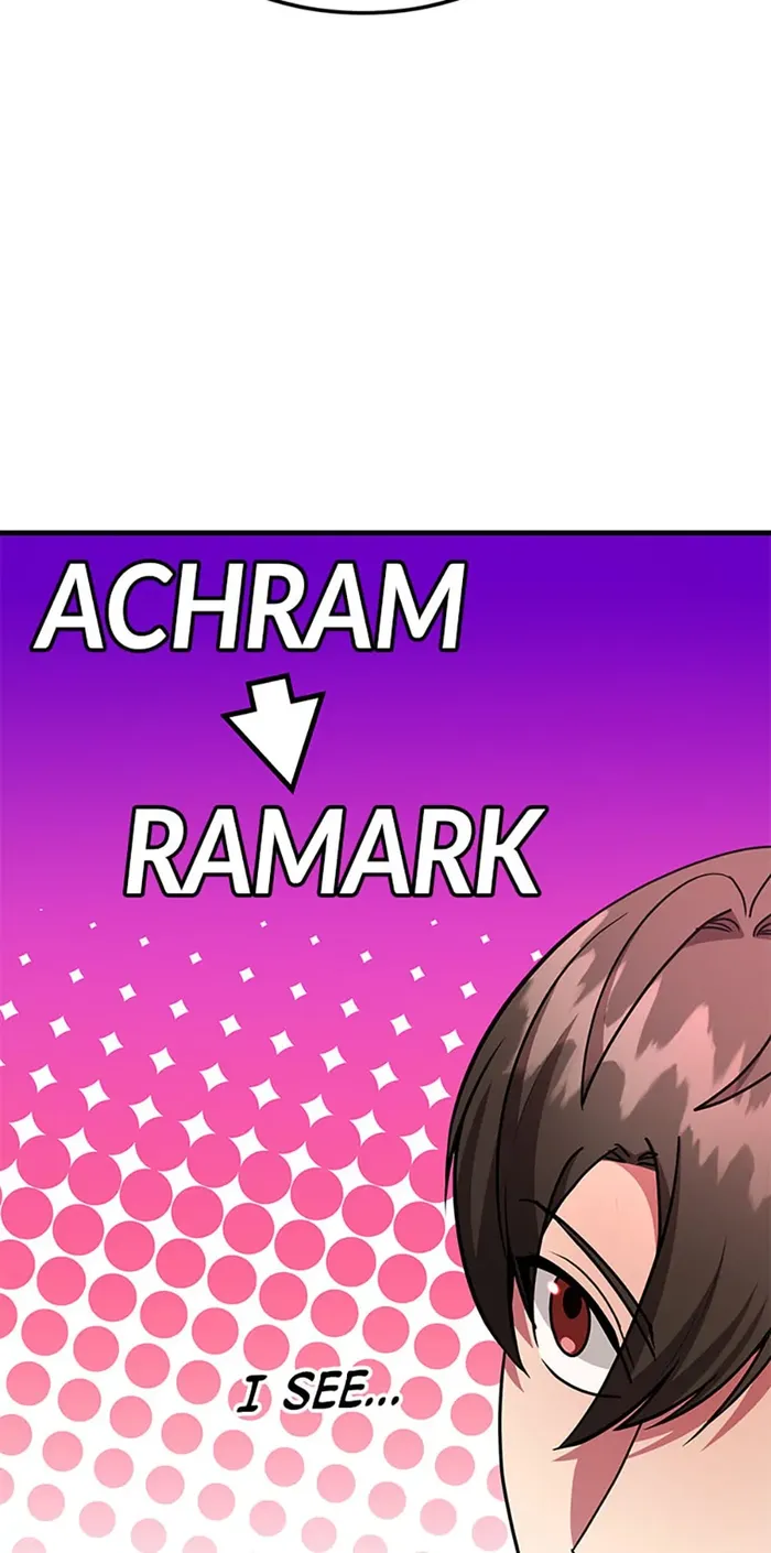 I Got Lucky and Pulled a 10th Rank Summon Chapter 55 - Page 33