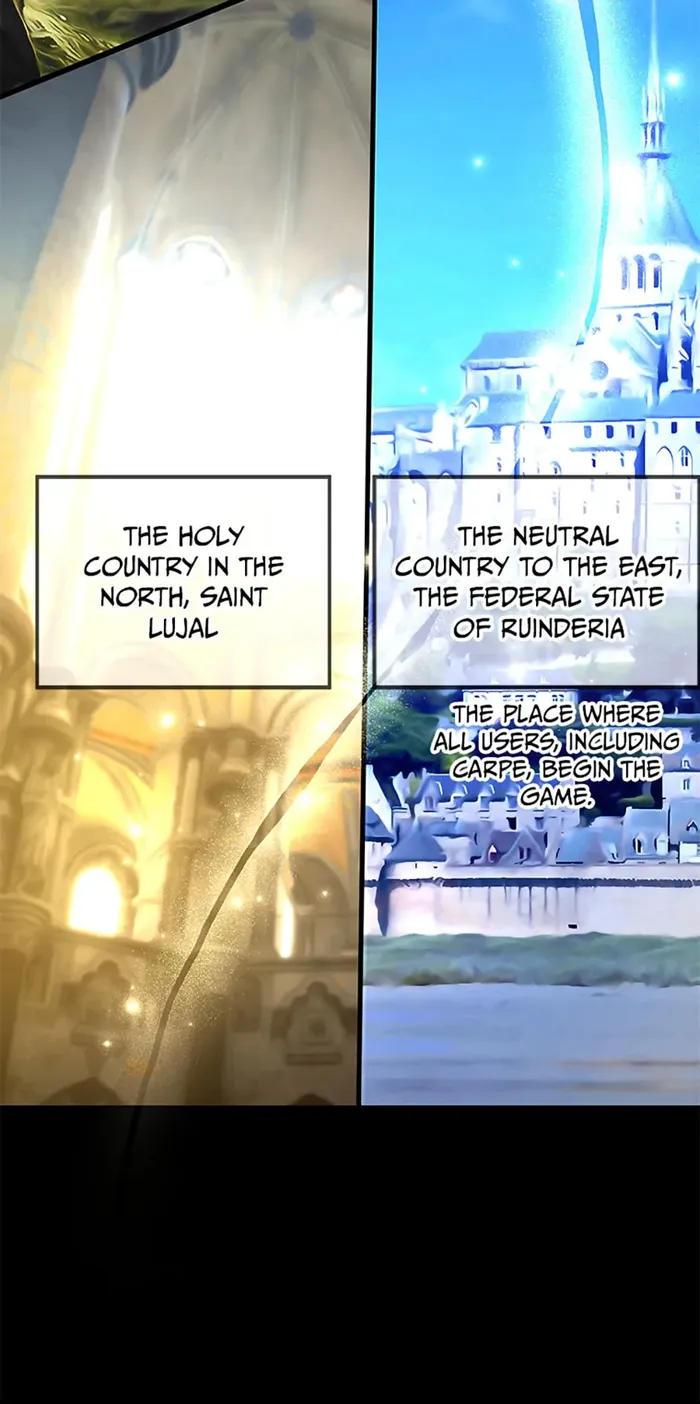 I Got Lucky and Pulled a 10th Rank Summon Chapter 55 - Page 36