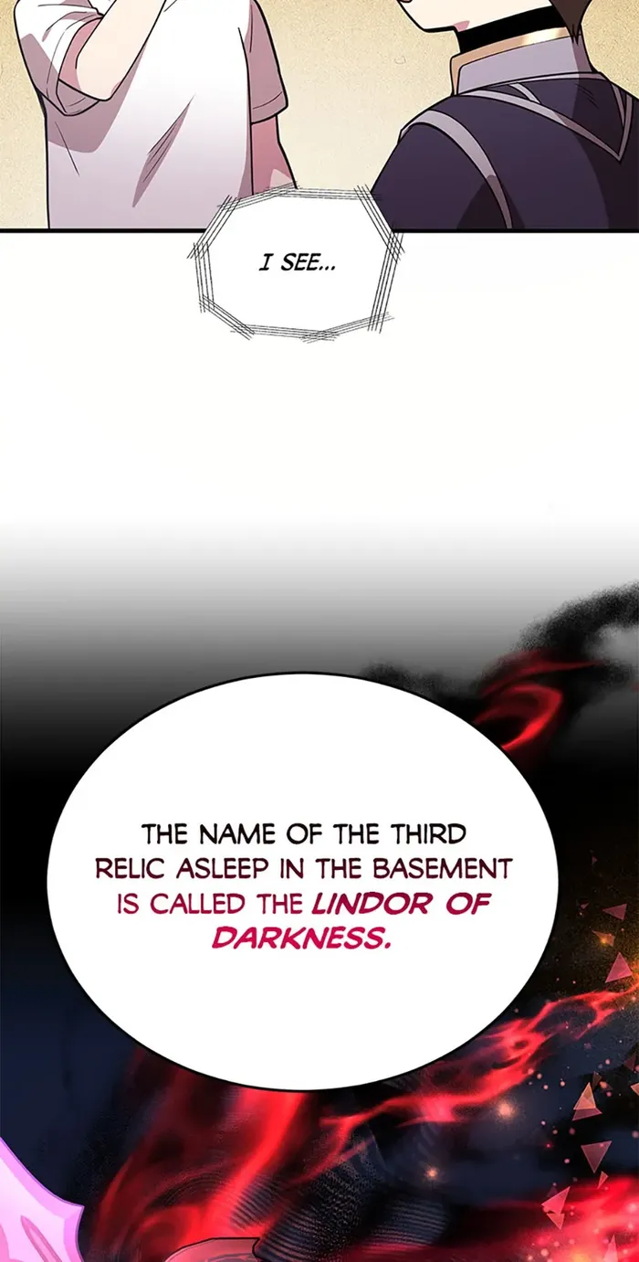 I Got Lucky and Pulled a 10th Rank Summon Chapter 55 - Page 40