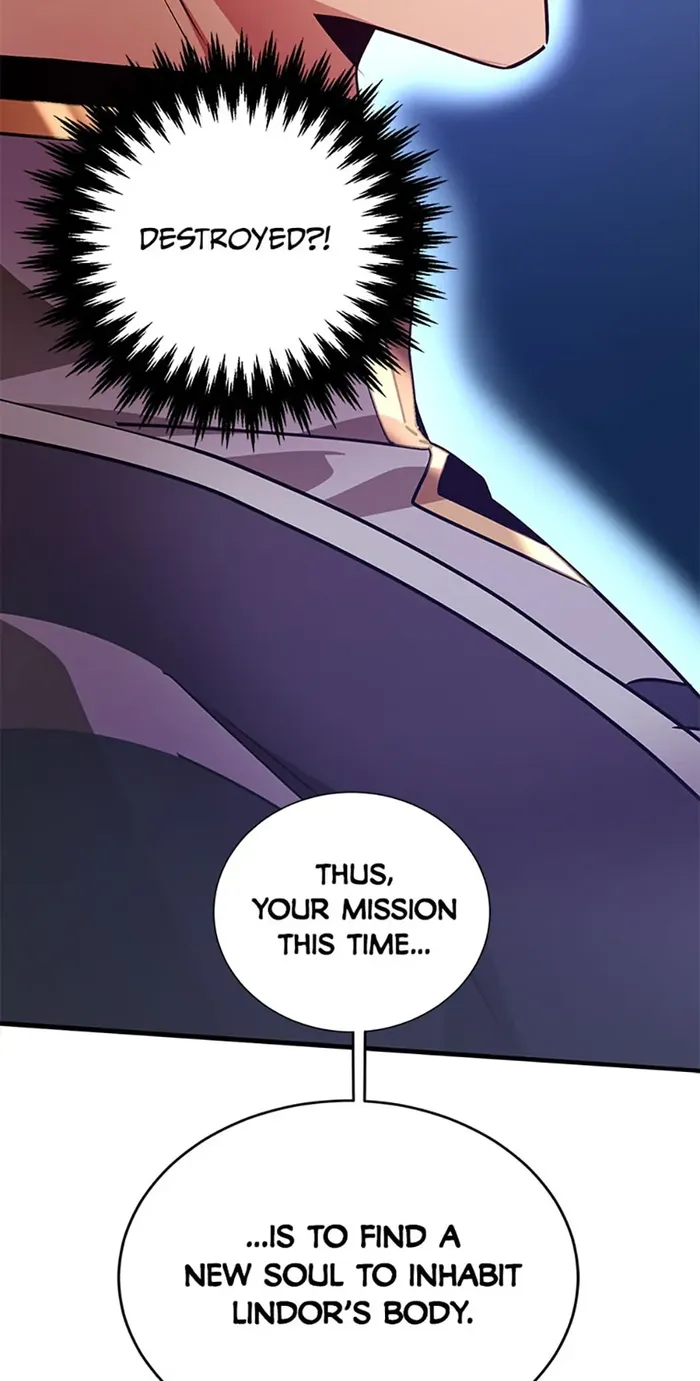 I Got Lucky and Pulled a 10th Rank Summon Chapter 55 - Page 44