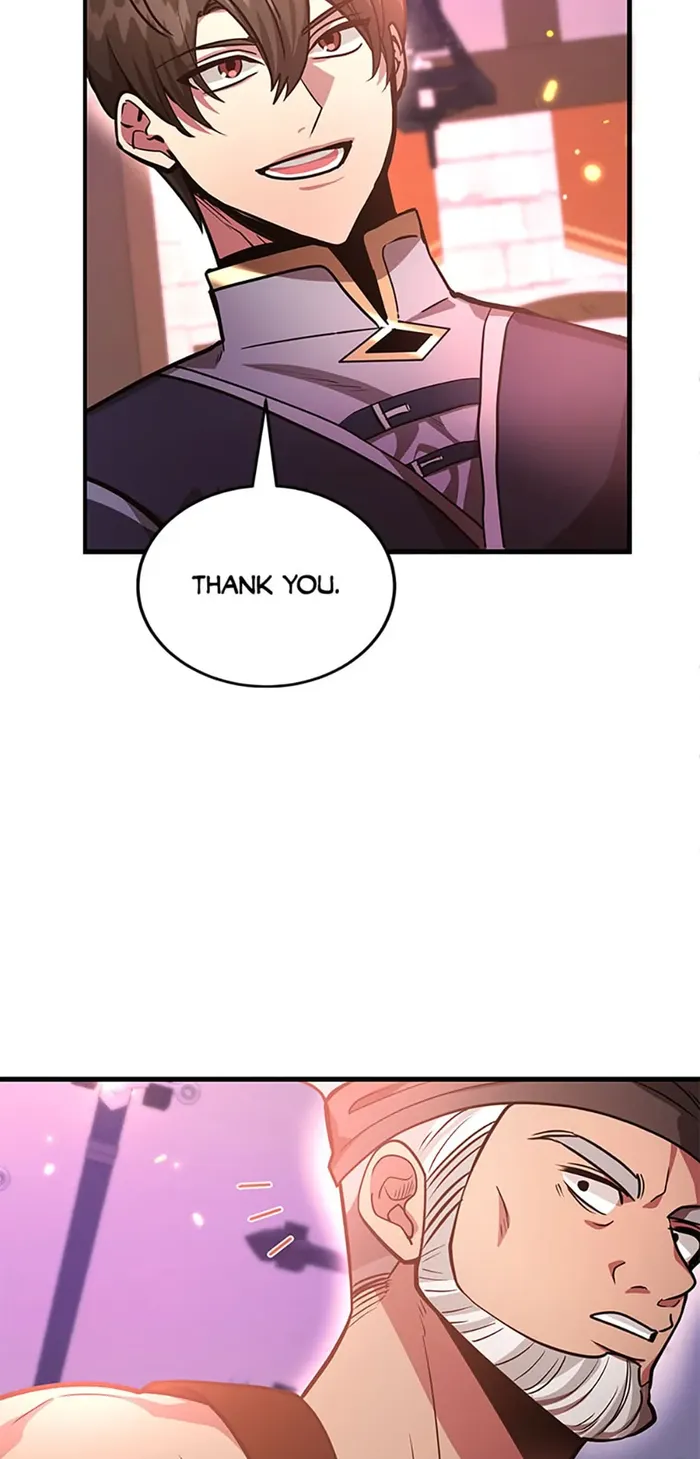 I Got Lucky and Pulled a 10th Rank Summon Chapter 55 - Page 64