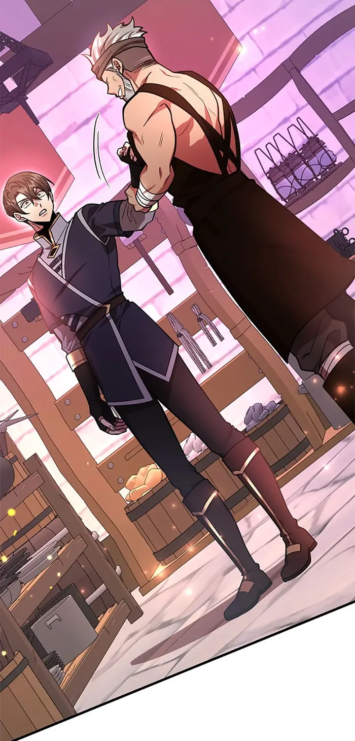 I Got Lucky and Pulled a 10th Rank Summon Chapter 55 - Page 66