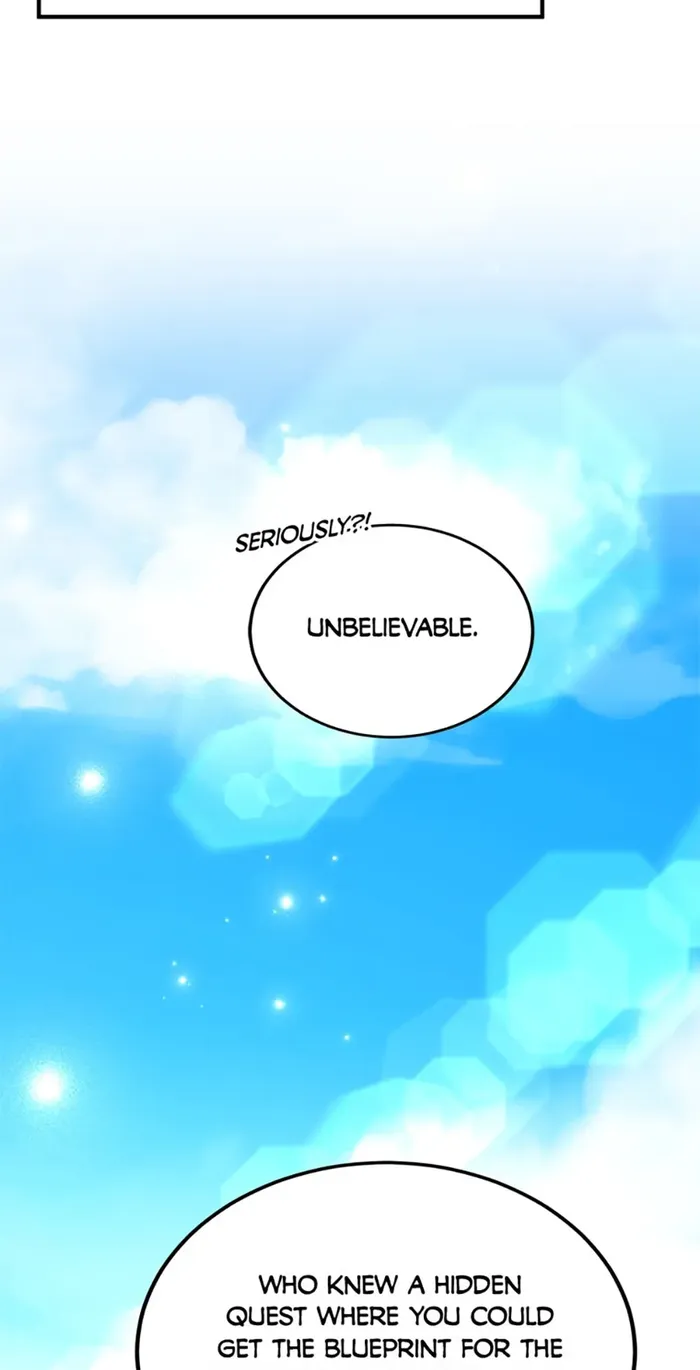 I Got Lucky and Pulled a 10th Rank Summon Chapter 55 - Page 74