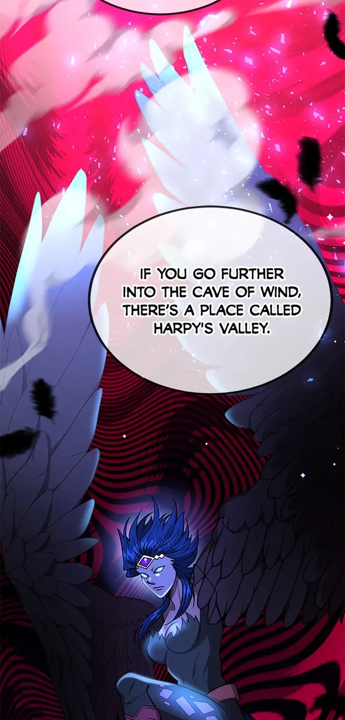 I Got Lucky and Pulled a 10th Rank Summon Chapter 55 - Page 81