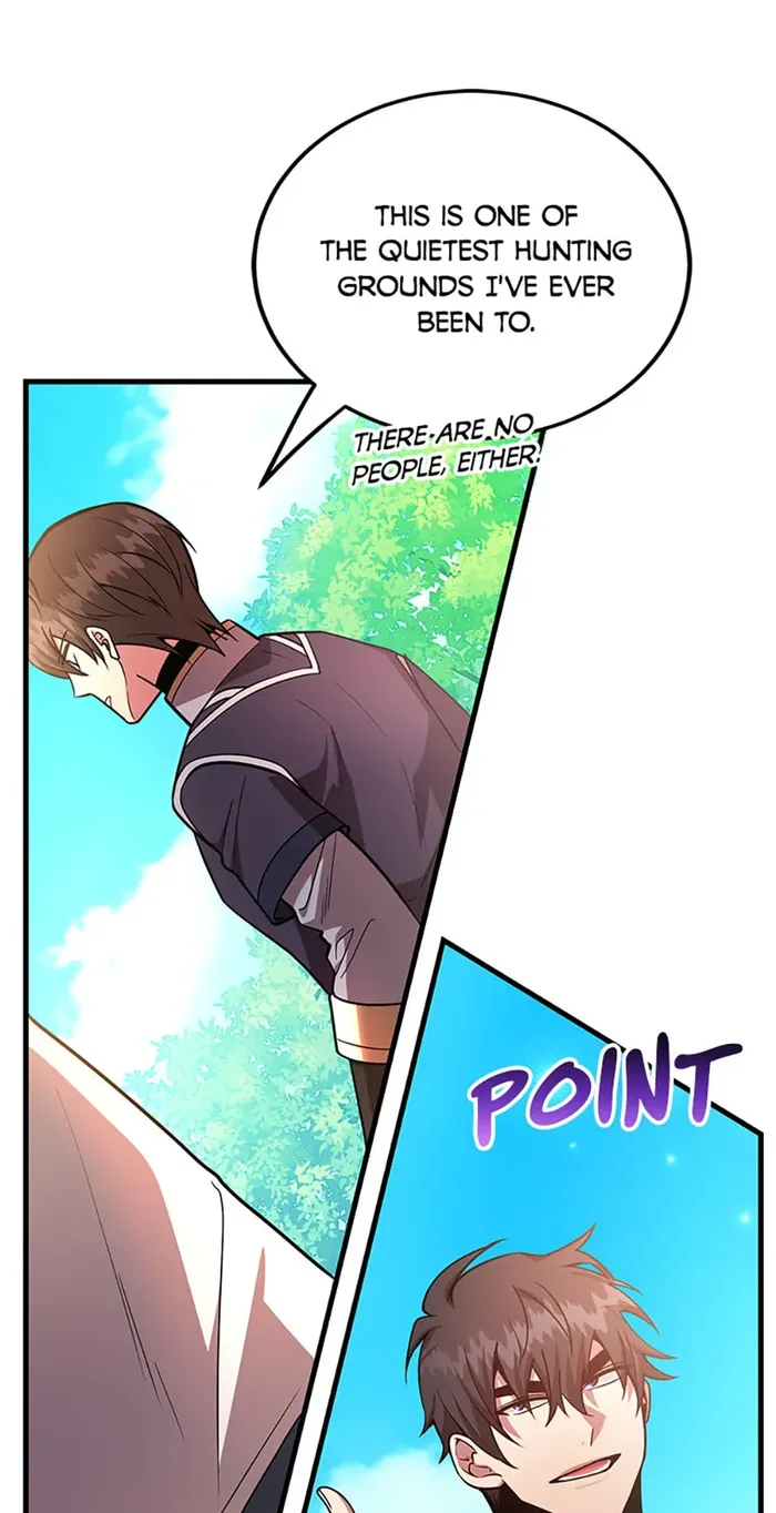 I Got Lucky and Pulled a 10th Rank Summon Chapter 55 - Page 90