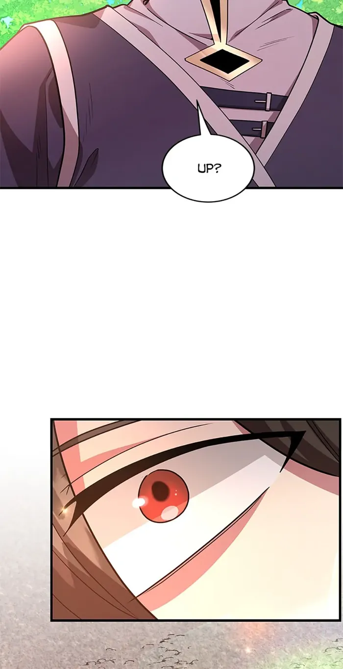 I Got Lucky and Pulled a 10th Rank Summon Chapter 55 - Page 92