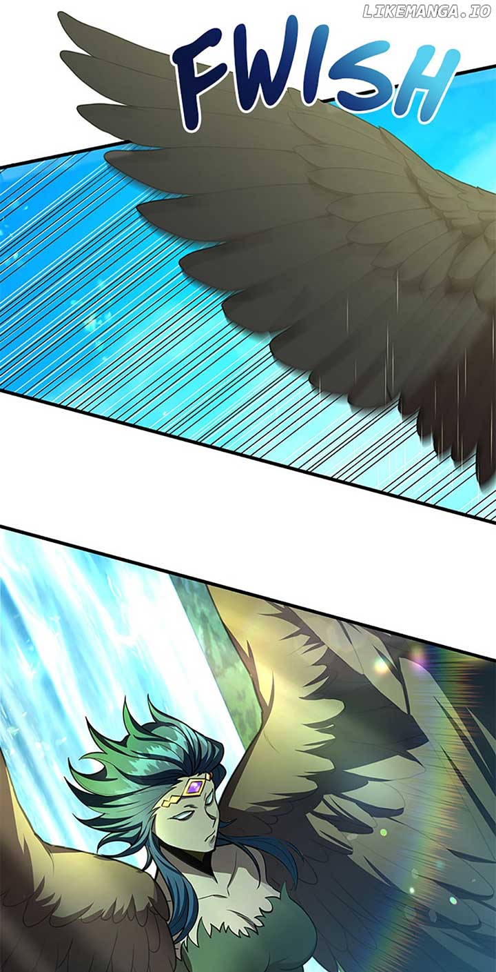 I Got Lucky and Pulled a 10th Rank Summon Chapter 56 - Page 19