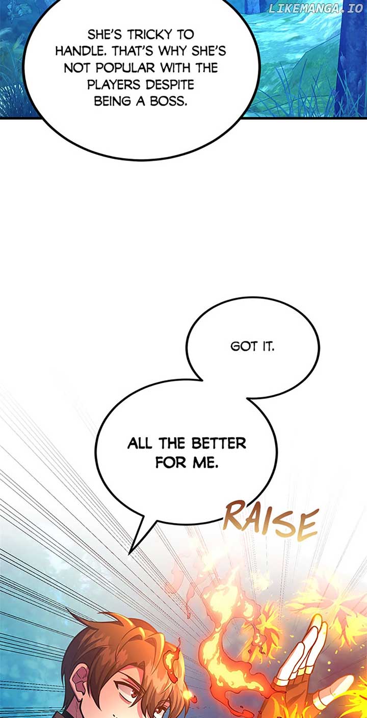 I Got Lucky and Pulled a 10th Rank Summon Chapter 56 - Page 22