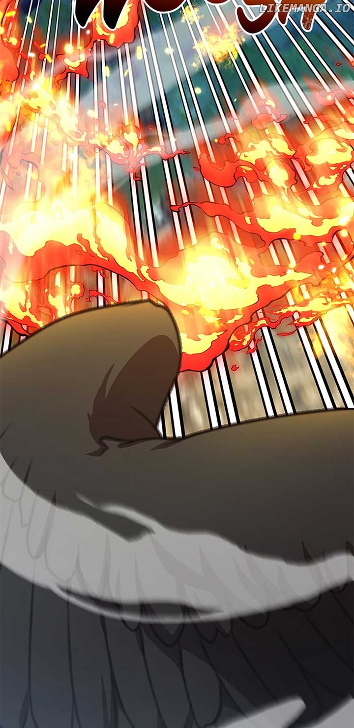 I Got Lucky and Pulled a 10th Rank Summon Chapter 56 - Page 25