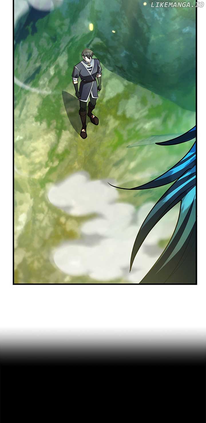 I Got Lucky and Pulled a 10th Rank Summon Chapter 56 - Page 29