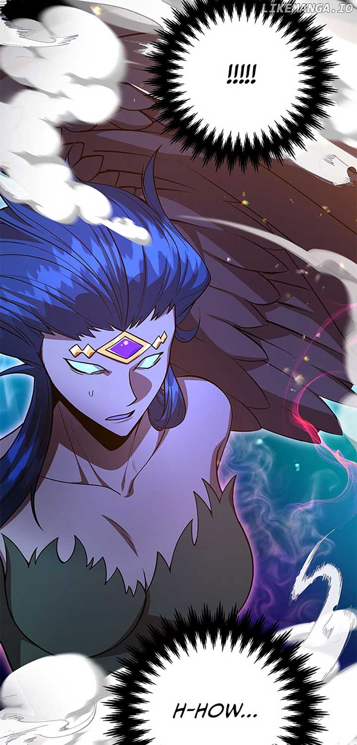 I Got Lucky and Pulled a 10th Rank Summon Chapter 56 - Page 38