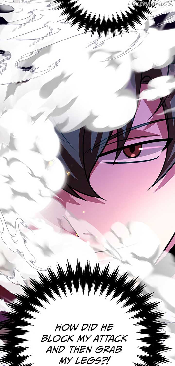 I Got Lucky and Pulled a 10th Rank Summon Chapter 56 - Page 39