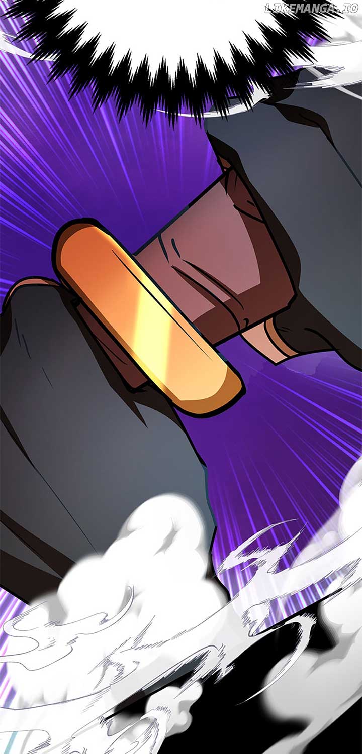 I Got Lucky and Pulled a 10th Rank Summon Chapter 56 - Page 40