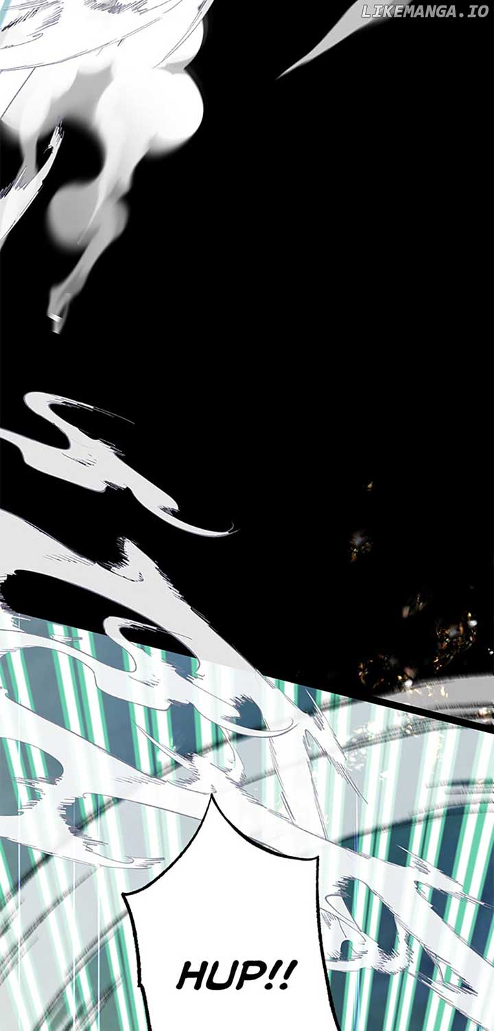 I Got Lucky and Pulled a 10th Rank Summon Chapter 56 - Page 41