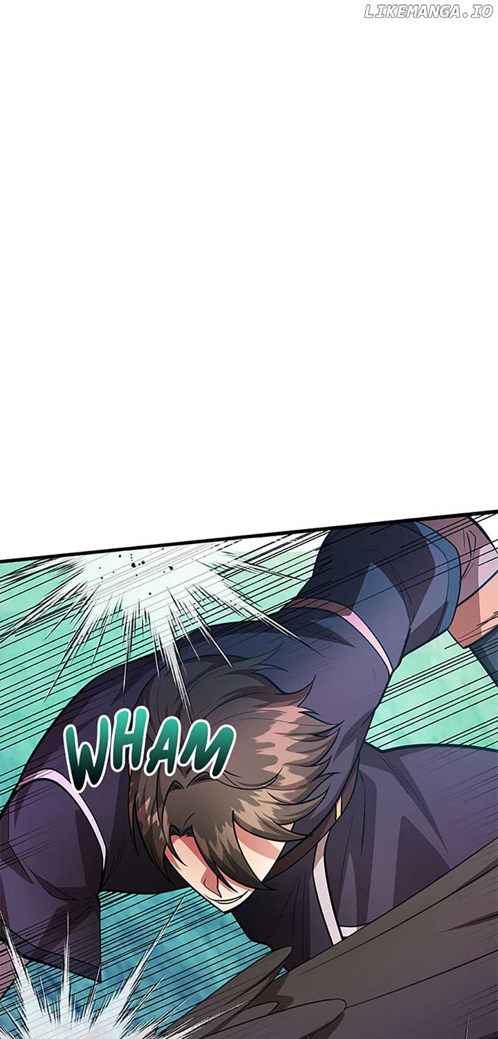 I Got Lucky and Pulled a 10th Rank Summon Chapter 56 - Page 47