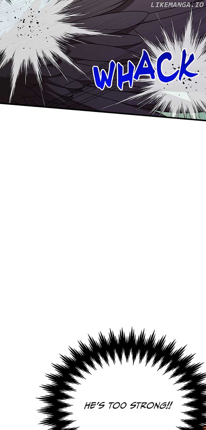 I Got Lucky and Pulled a 10th Rank Summon Chapter 56 - Page 48