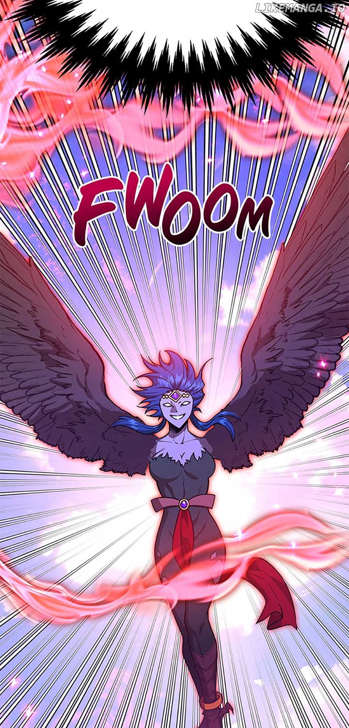 I Got Lucky and Pulled a 10th Rank Summon Chapter 56 - Page 51