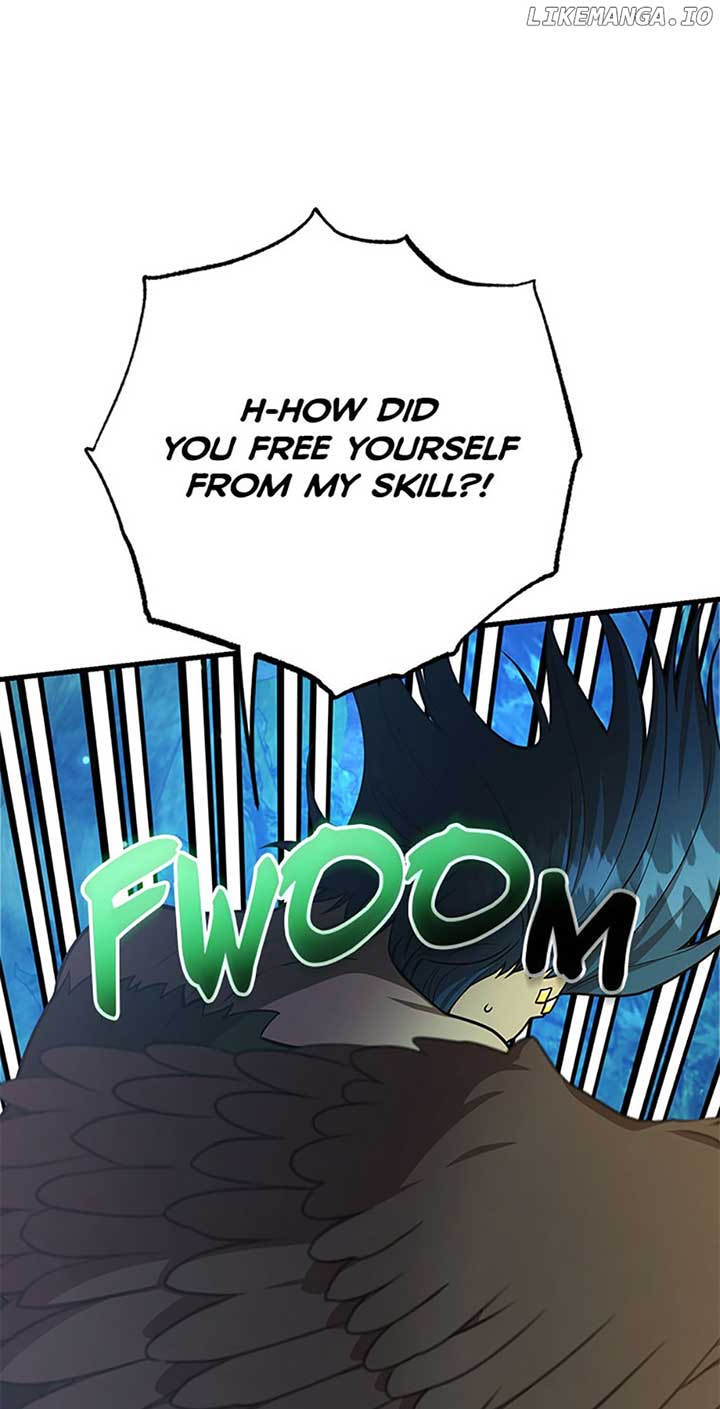 I Got Lucky and Pulled a 10th Rank Summon Chapter 56 - Page 56