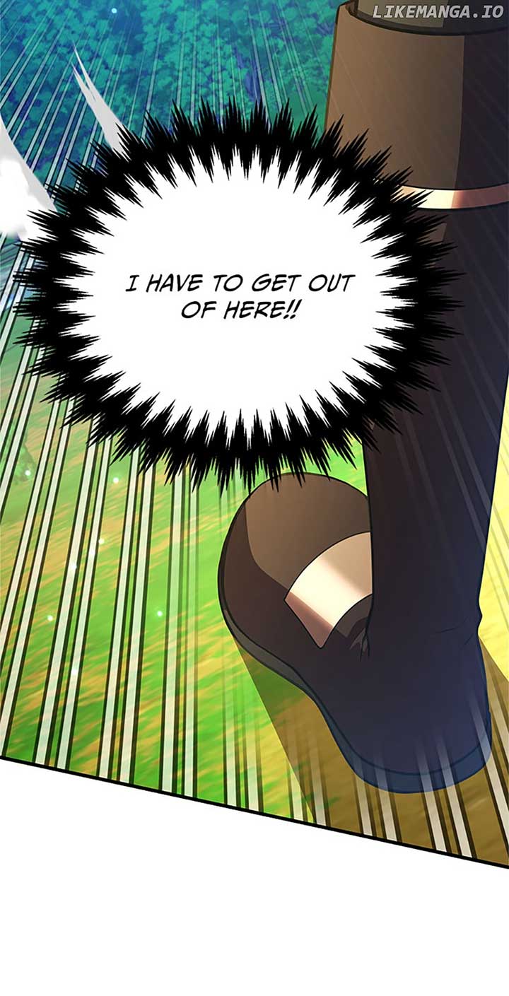 I Got Lucky and Pulled a 10th Rank Summon Chapter 56 - Page 62