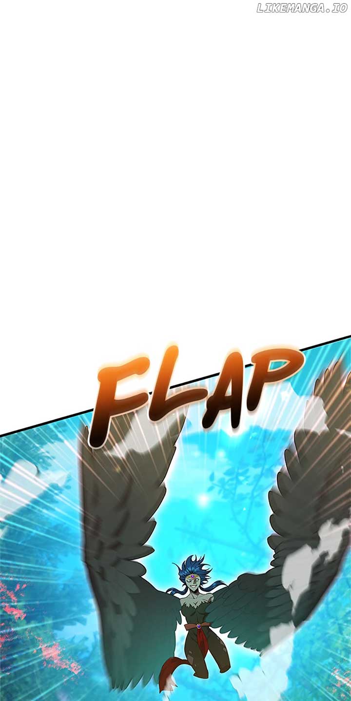 I Got Lucky and Pulled a 10th Rank Summon Chapter 56 - Page 75