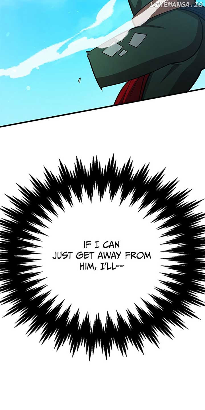 I Got Lucky and Pulled a 10th Rank Summon Chapter 56 - Page 81