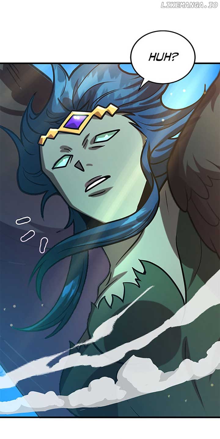 I Got Lucky and Pulled a 10th Rank Summon Chapter 56 - Page 82