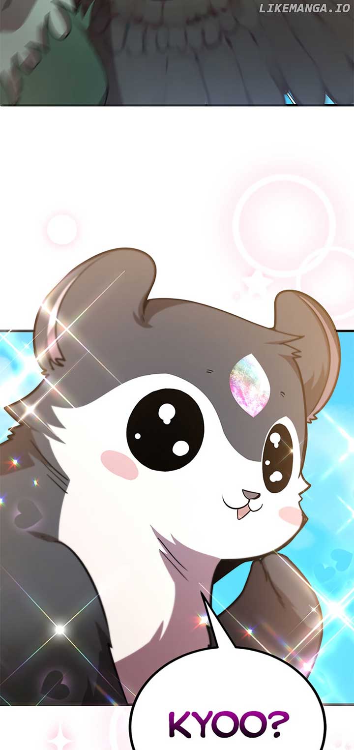 I Got Lucky and Pulled a 10th Rank Summon Chapter 56 - Page 84