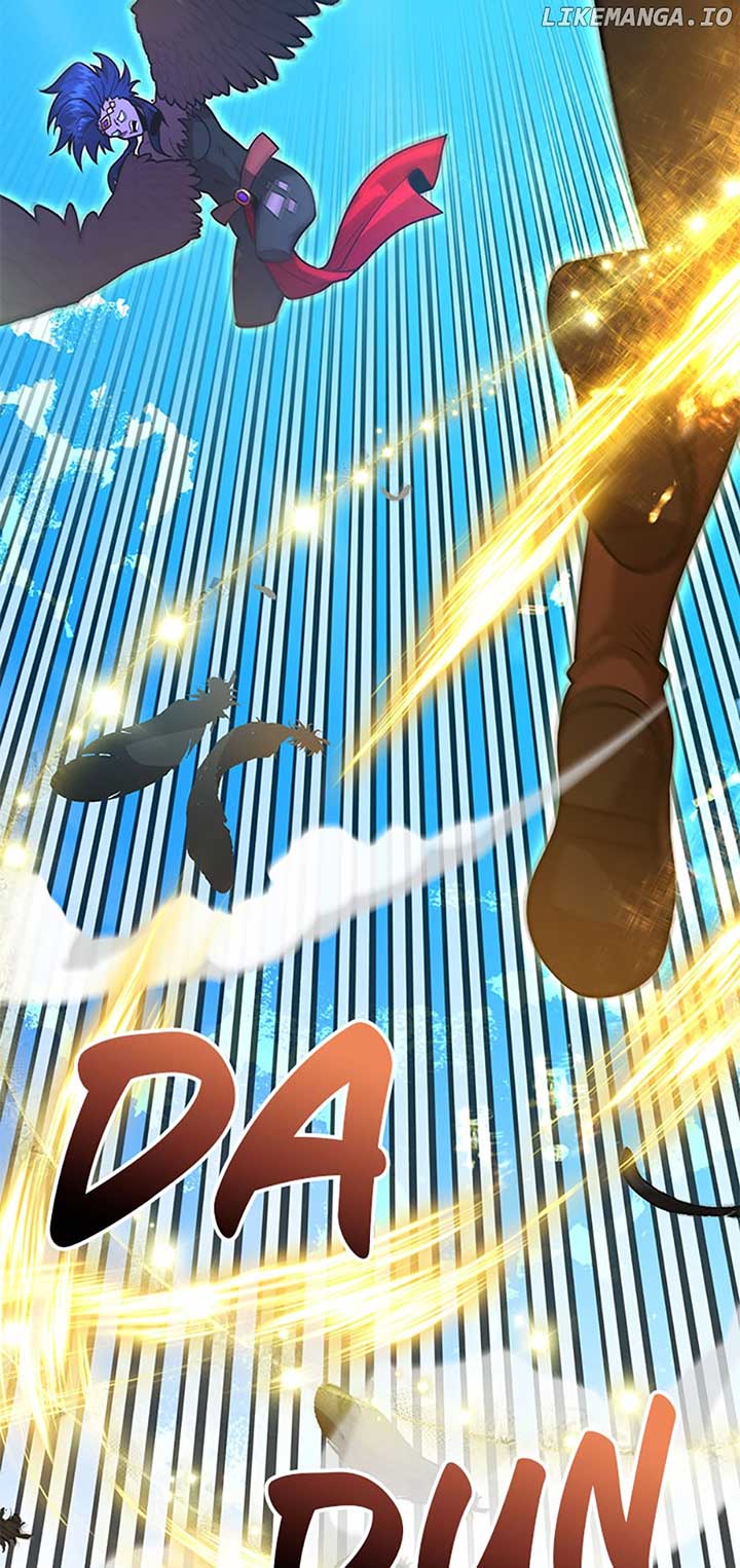 I Got Lucky and Pulled a 10th Rank Summon Chapter 56 - Page 90