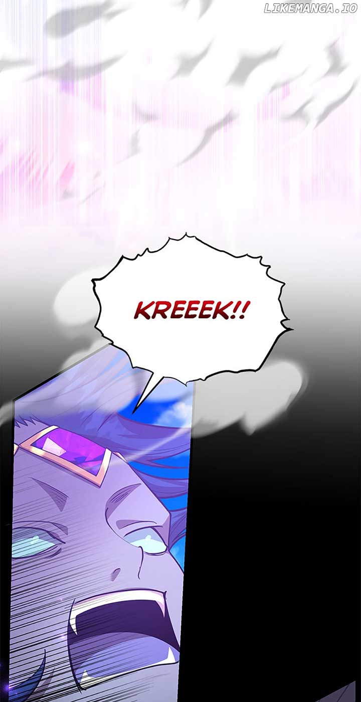 I Got Lucky and Pulled a 10th Rank Summon Chapter 57 - Page 4