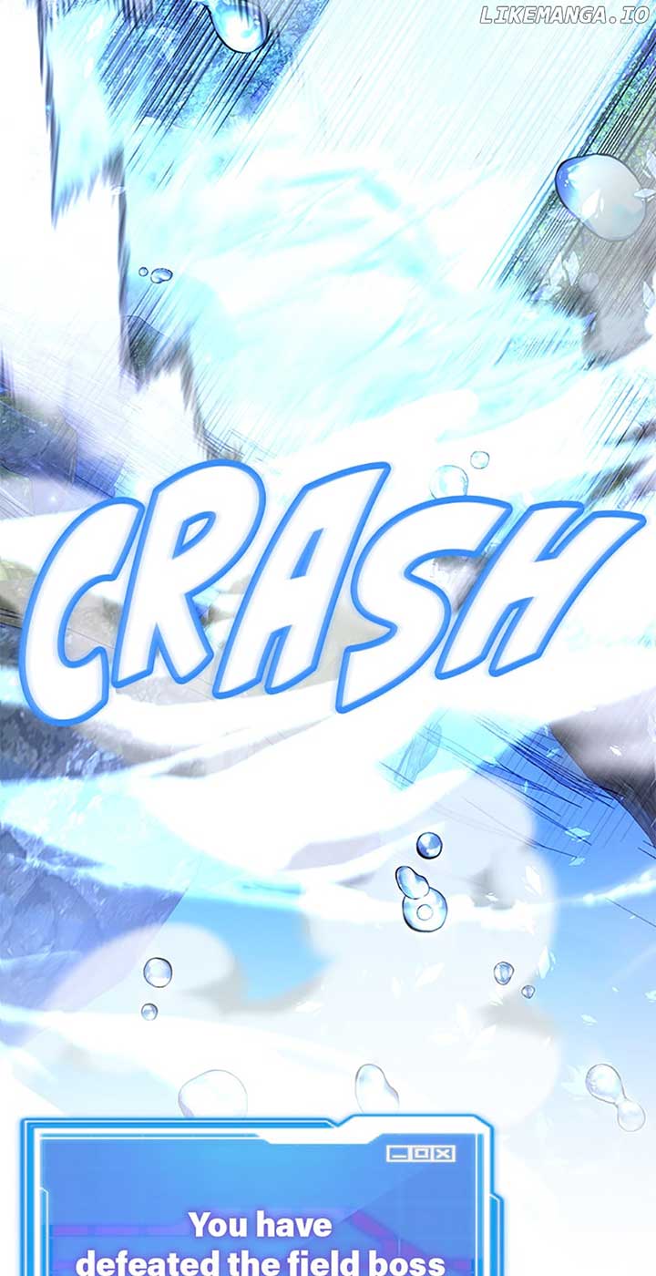 I Got Lucky and Pulled a 10th Rank Summon Chapter 57 - Page 8