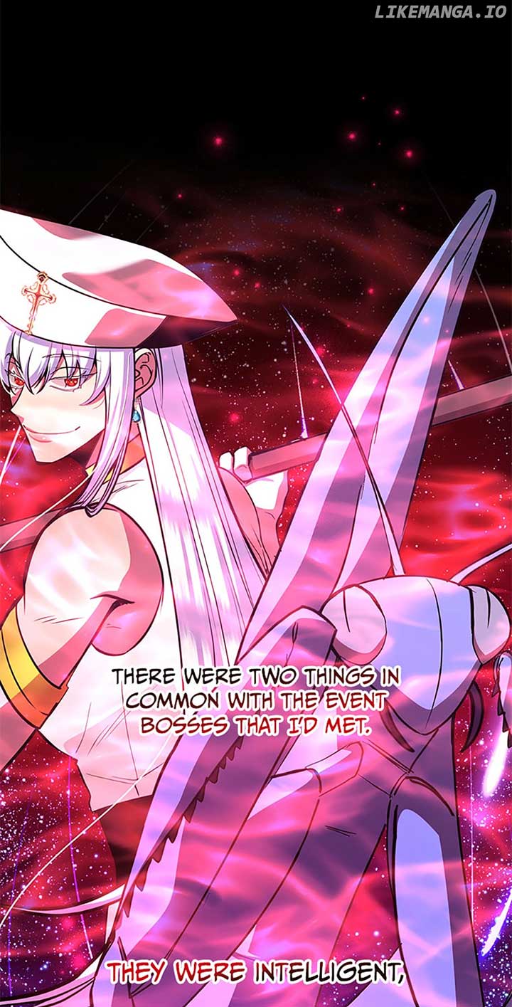 I Got Lucky and Pulled a 10th Rank Summon Chapter 57 - Page 13