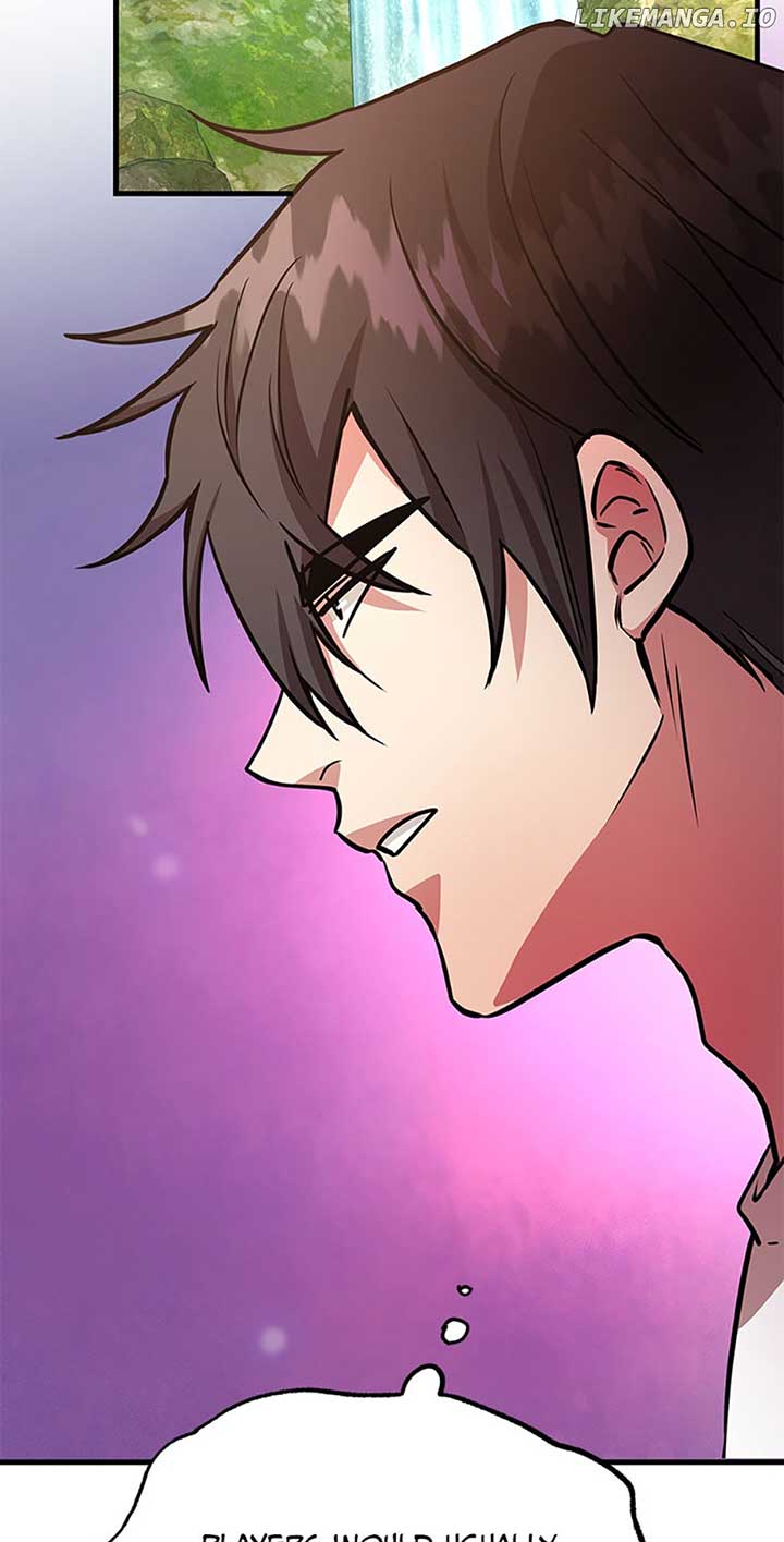 I Got Lucky and Pulled a 10th Rank Summon Chapter 57 - Page 17