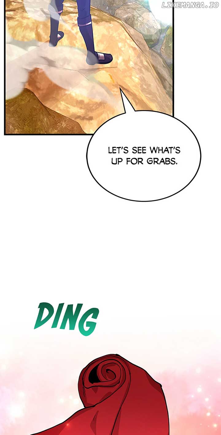 I Got Lucky and Pulled a 10th Rank Summon Chapter 57 - Page 19