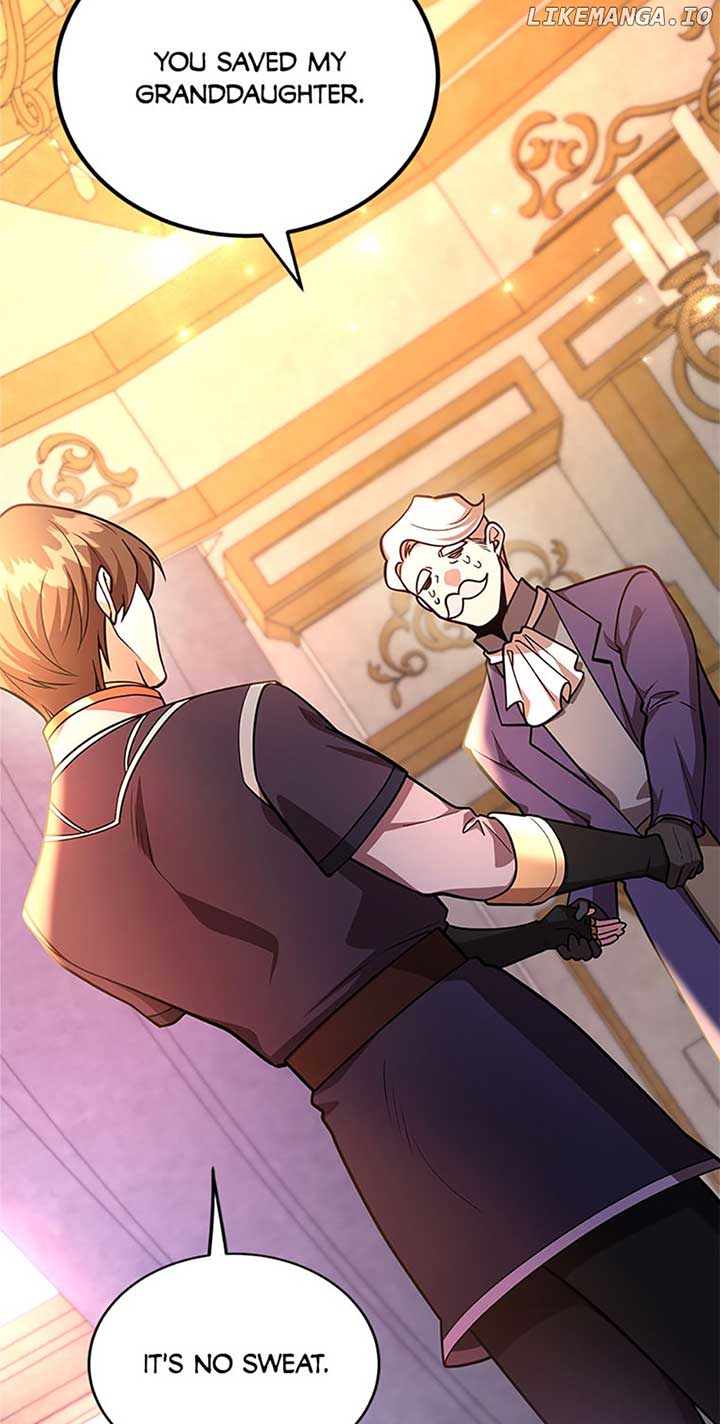 I Got Lucky and Pulled a 10th Rank Summon Chapter 57 - Page 30