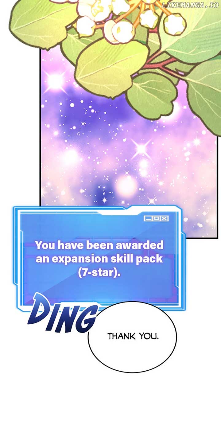 I Got Lucky and Pulled a 10th Rank Summon Chapter 57 - Page 32