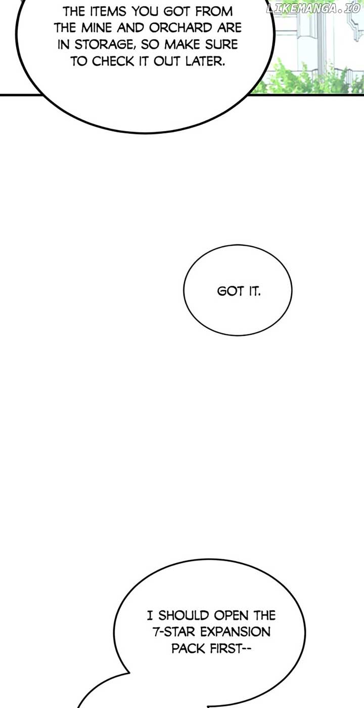 I Got Lucky and Pulled a 10th Rank Summon Chapter 57 - Page 40