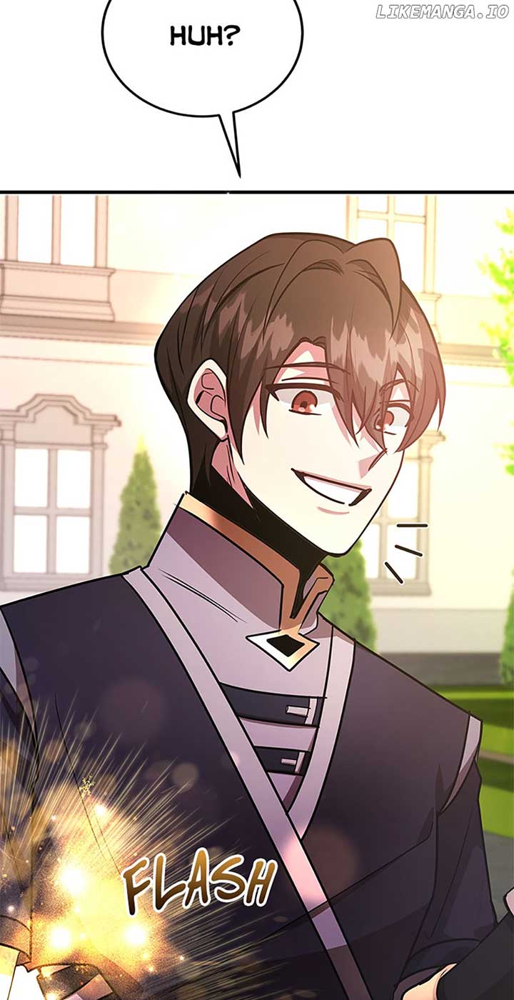 I Got Lucky and Pulled a 10th Rank Summon Chapter 57 - Page 41