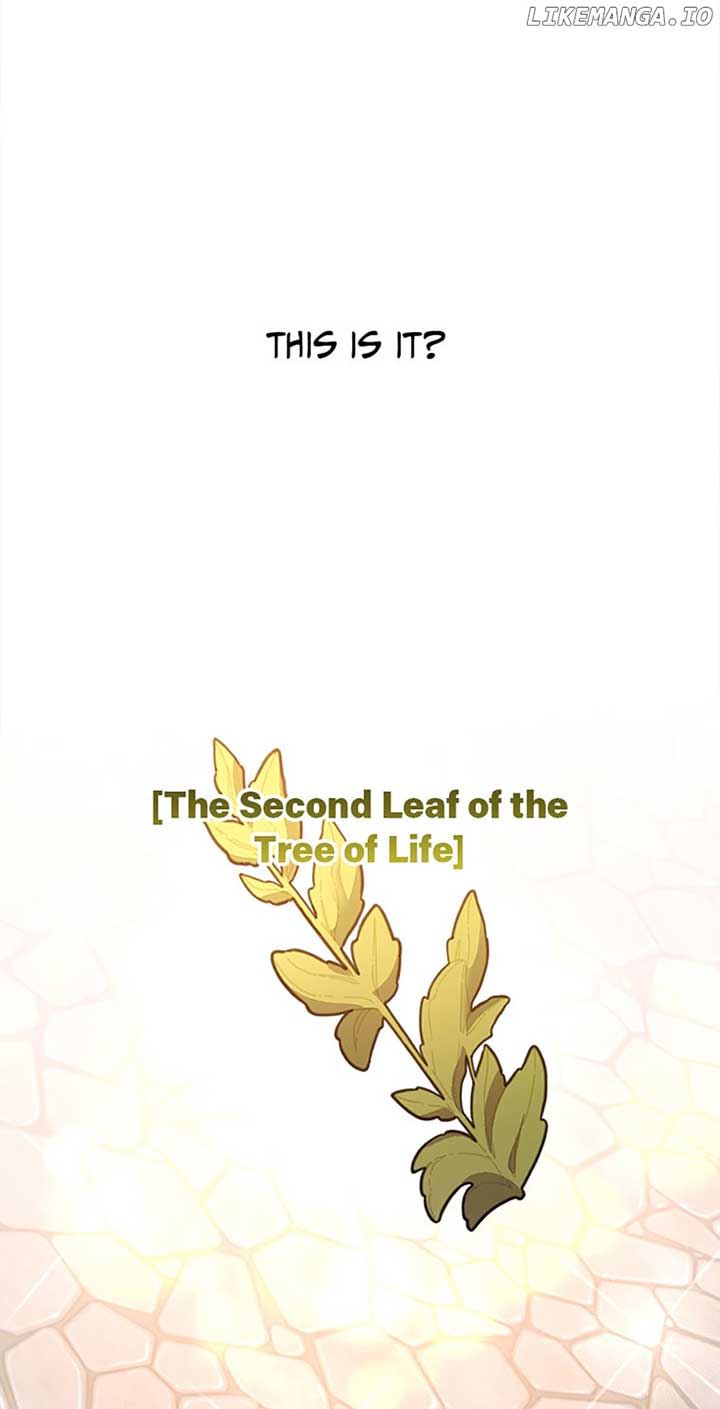 I Got Lucky and Pulled a 10th Rank Summon Chapter 57 - Page 45